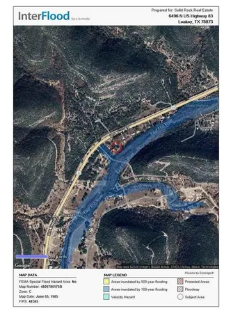 $849,000 | 6496 Hwy 83n Leakey Tx 78873, Leakey, TX 78873