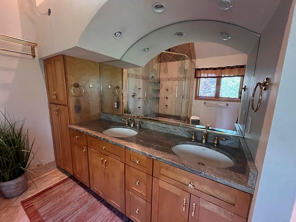 393 Heritage Run Road Indiana, PA 15701 - Photo 23 of 50 Master Bath
