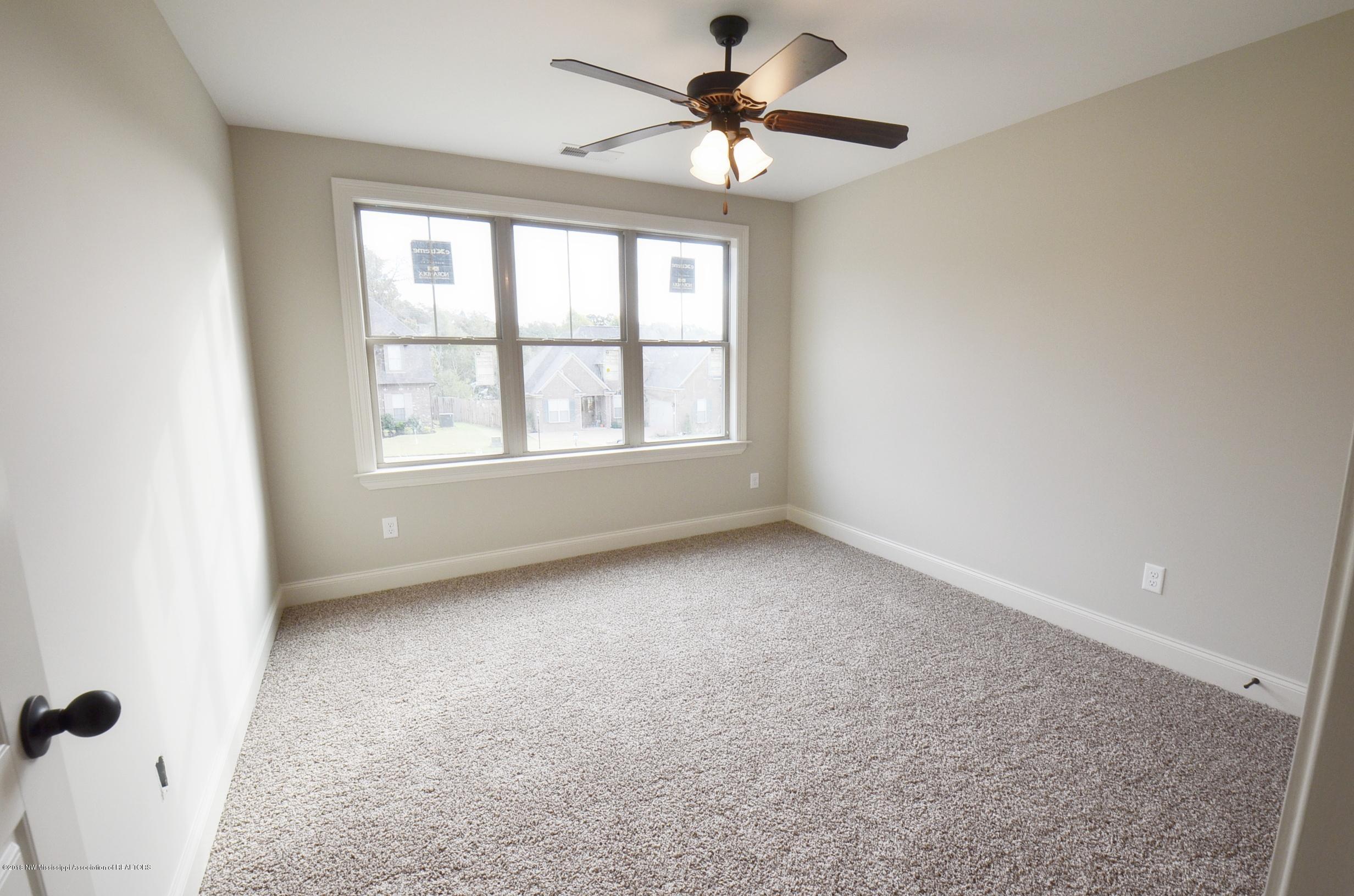 3685 Madison Ridge Hernando, MS 38632 - Photo 16 of 22 Bedroom 2
