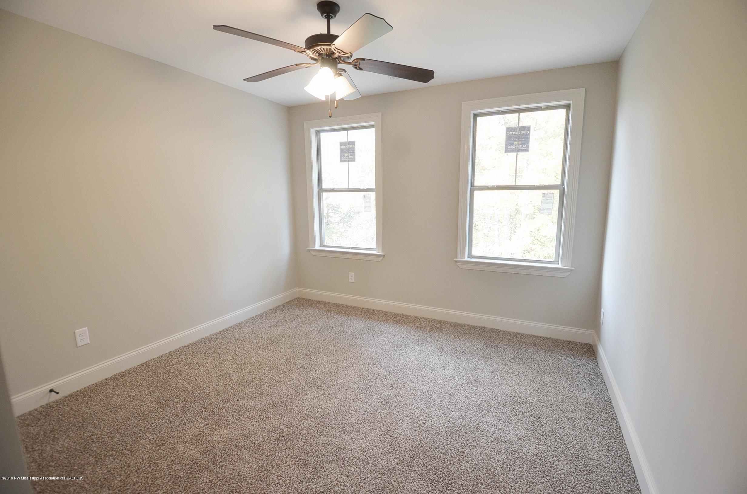 3685 Madison Ridge Hernando, MS 38632 - Photo 17 of 22 Bedroom 3