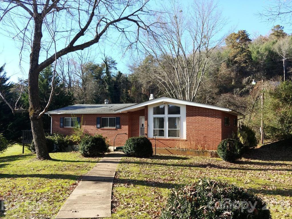 363 Monteith Gap Road Cullowhee, NC 28723 - Photo 1 of 1 Gallery Image 1