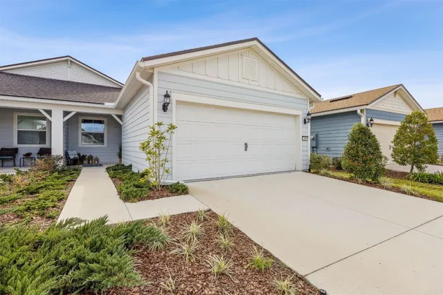 $369,000 | 540 Jubilee Circle, Yulee, FL 32097