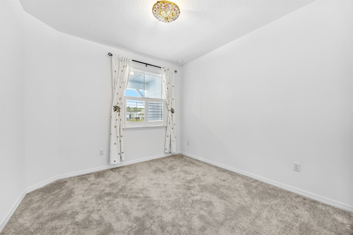 540 Jubilee Circle Yulee, FL 32097 - Photo 17 of 42 a view of an empty room
