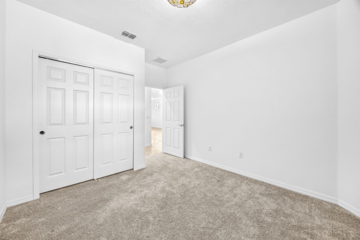 540 Jubilee Circle Yulee, FL 32097 - Photo 18 of 42 a view of an empty room