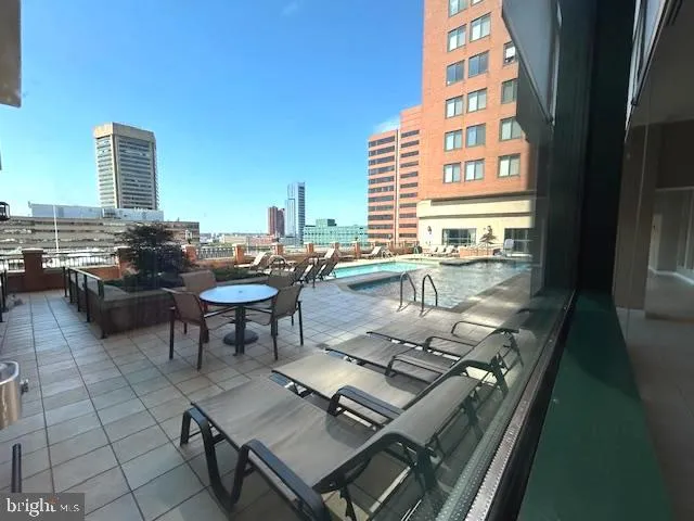 $138,000 | 414 Water Street, Unit 2011, Baltimore, MD 21202