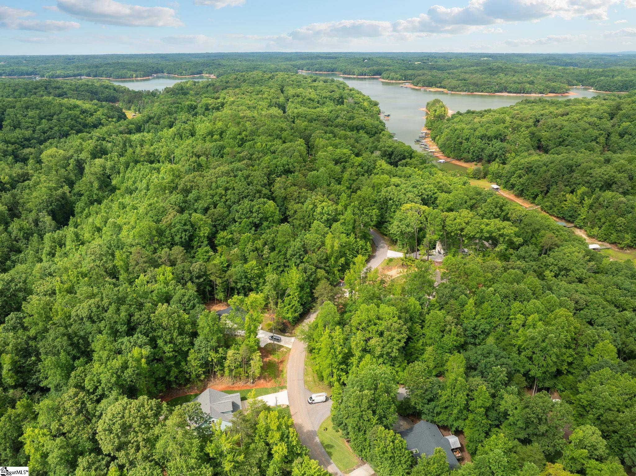 406 Point Road Westminster, SC 29693 - Photo 43 of 45