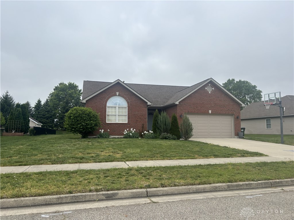 758 Governors Road Troy, OH 45373 - Photo 1 of 1