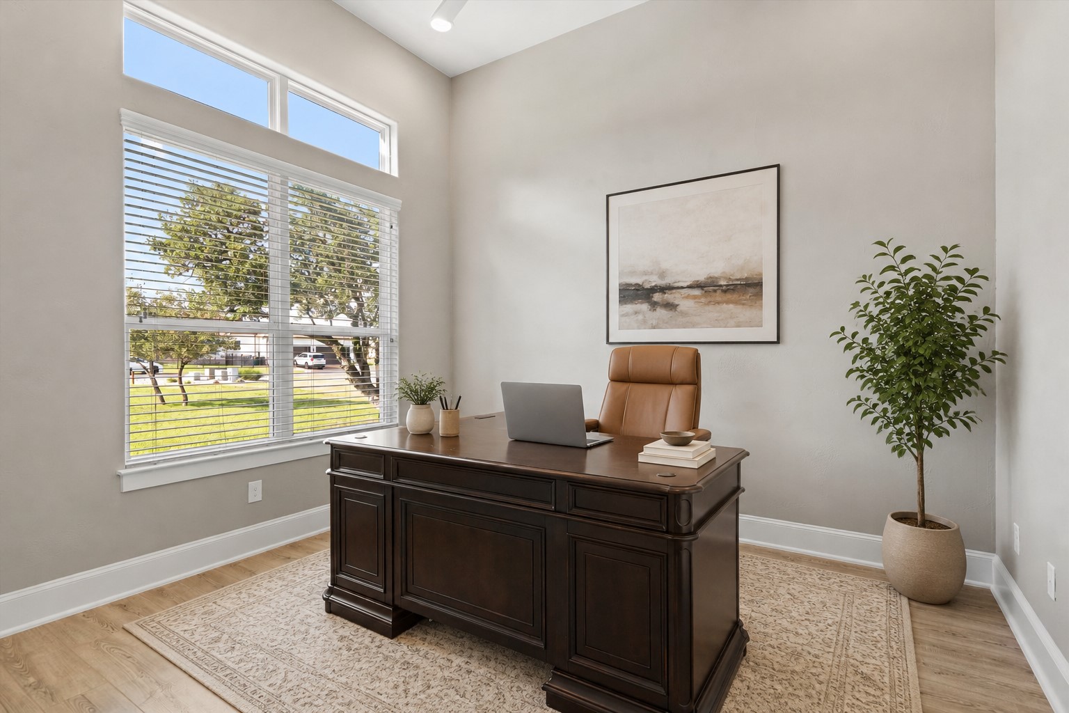 104 Highland Spring Lane Georgetown, TX 78633 - Photo 11 of 40 virtually staged