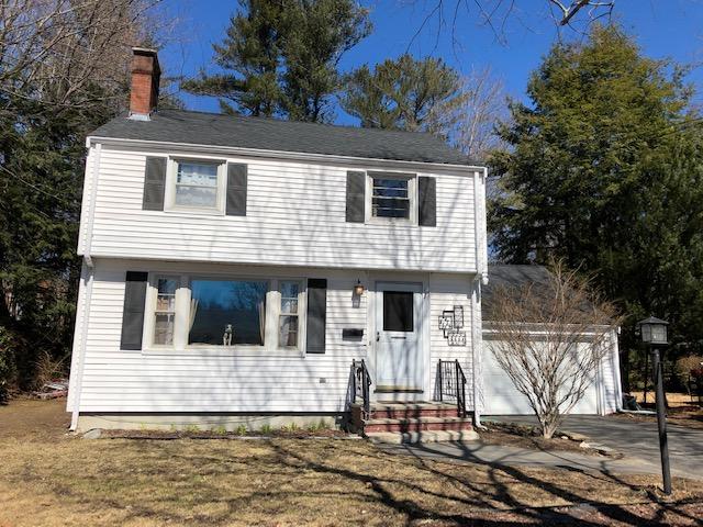 27 Cobbert Road Portland, ME 04102 - Photo 2 of 25 27 cobbert front