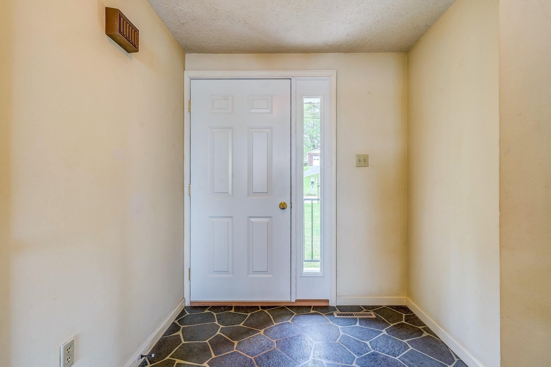 1047 Highland Lake Road Union Hall, VA 24176 - Photo 6 of 39 a view of an empty room