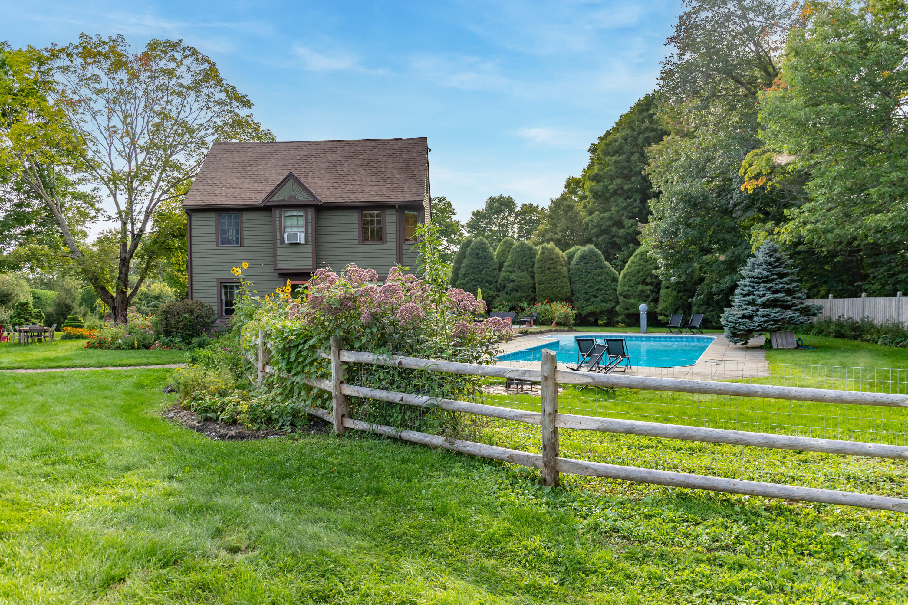 791 Higgins Road Pittsfield, ME 04967 - Photo 79 of 103 791 Higgins Road Exteriors-57
