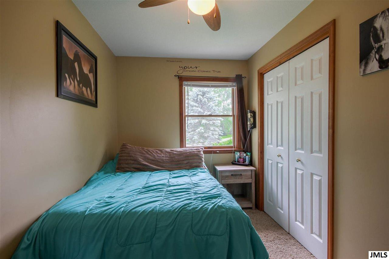 3347 North Dettman Road Jackson, MI 49201 - Photo 16 of 35 Photo 16