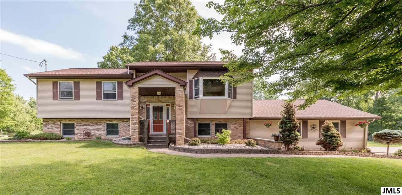 3347 North Dettman Road Jackson, MI 49201 - Photo 2 of 35 Photo 2