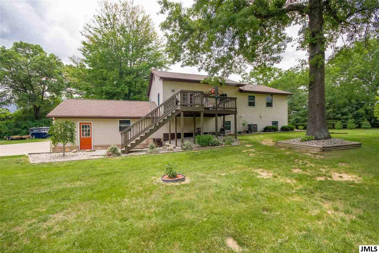 3347 North Dettman Road Jackson, MI 49201 - Photo 25 of 35 Photo 25