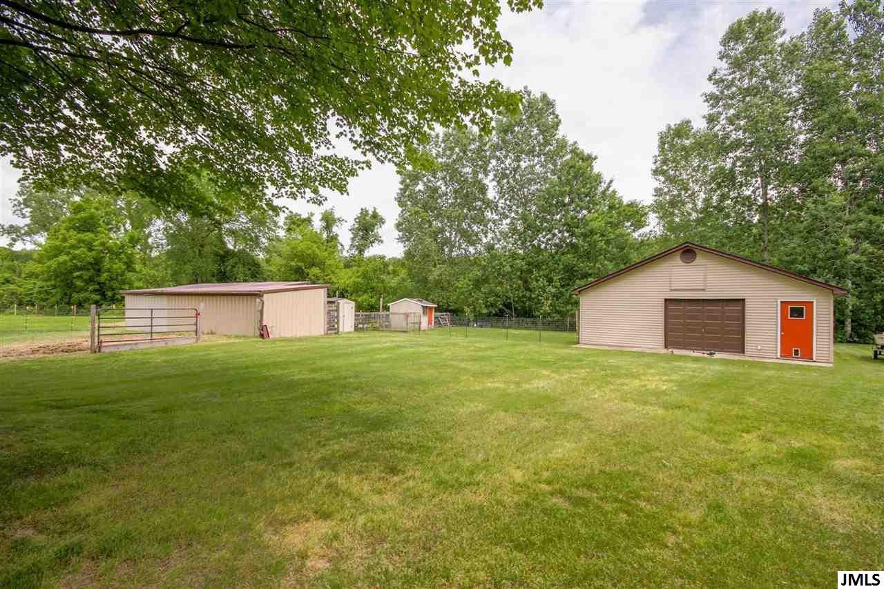 3347 North Dettman Road Jackson, MI 49201 - Photo 26 of 35 Photo 26