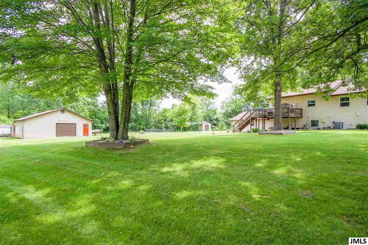 3347 North Dettman Road Jackson, MI 49201 - Photo 27 of 35 Photo 27