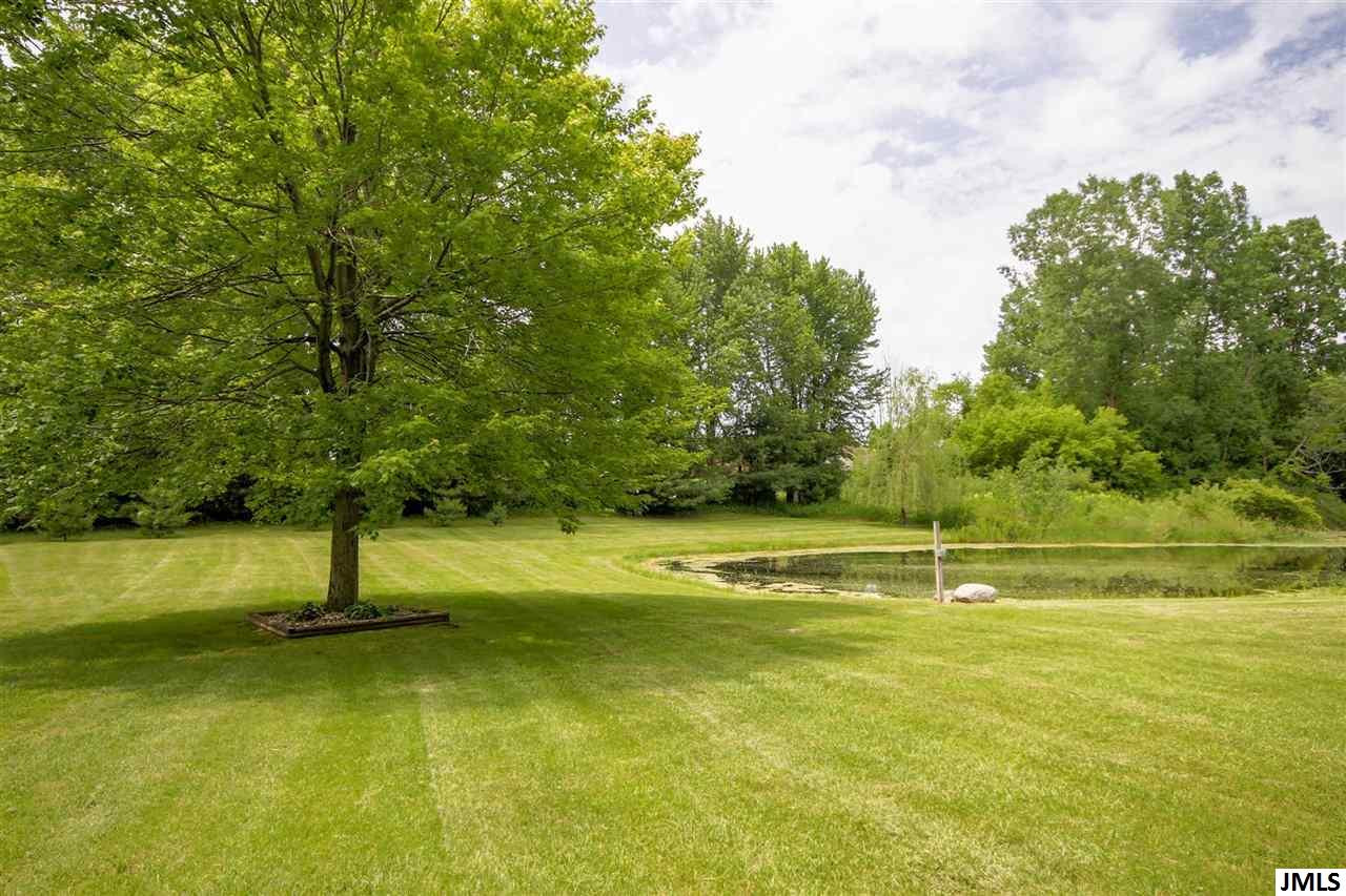 3347 North Dettman Road Jackson, MI 49201 - Photo 28 of 35 Photo 28