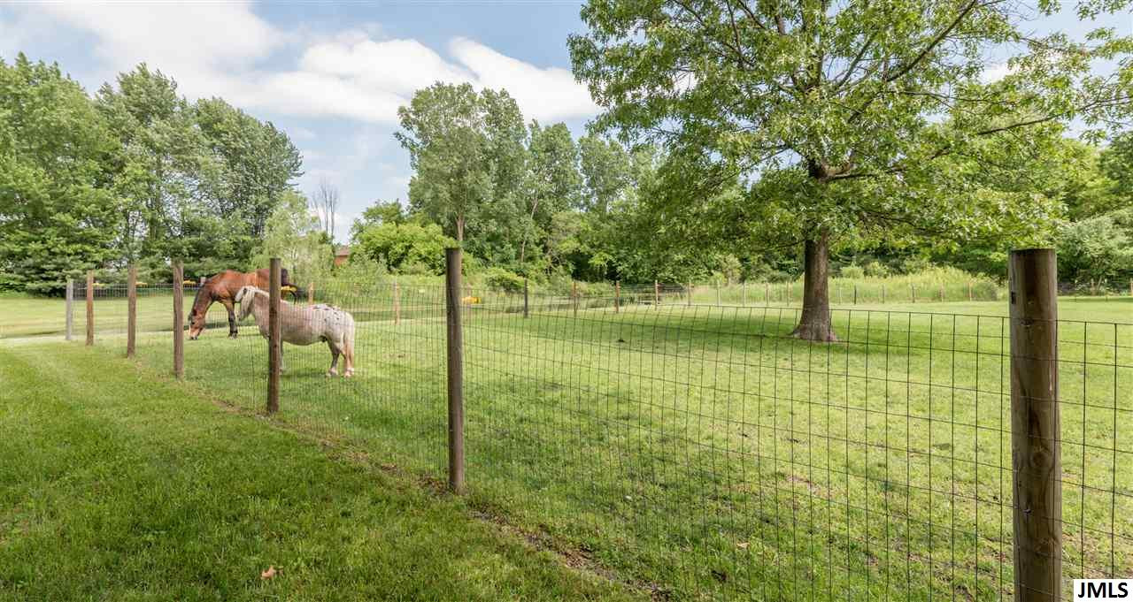 3347 North Dettman Road Jackson, MI 49201 - Photo 29 of 35 Photo 29