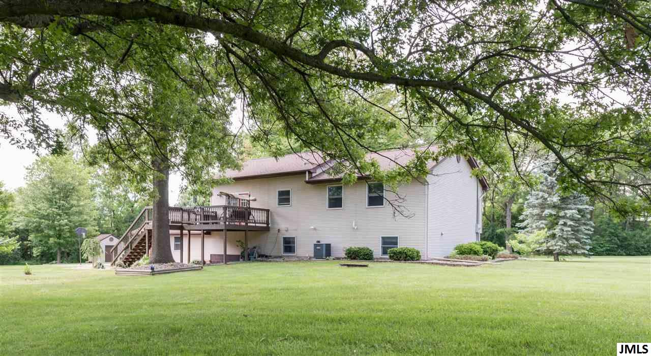 3347 North Dettman Road Jackson, MI 49201 - Photo 30 of 35 Photo 30
