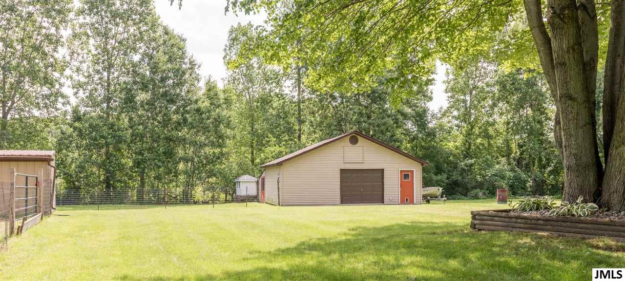 3347 North Dettman Road Jackson, MI 49201 - Photo 3 of 35 Photo 3