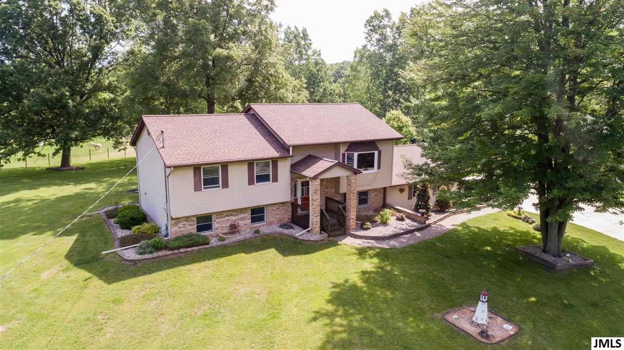 3347 North Dettman Road Jackson, MI 49201 - Photo 31 of 35 Photo 31