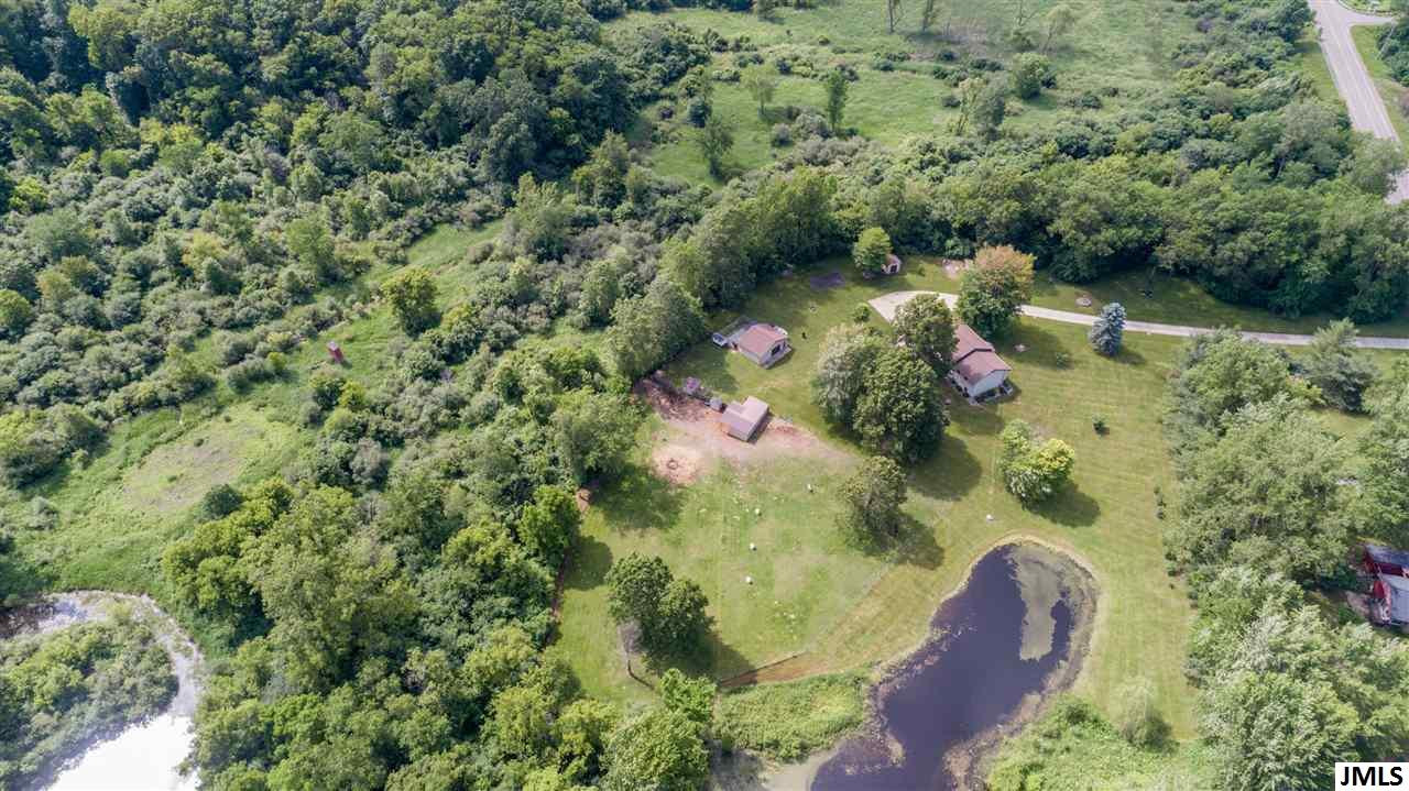 3347 North Dettman Road Jackson, MI 49201 - Photo 32 of 35 Photo 32