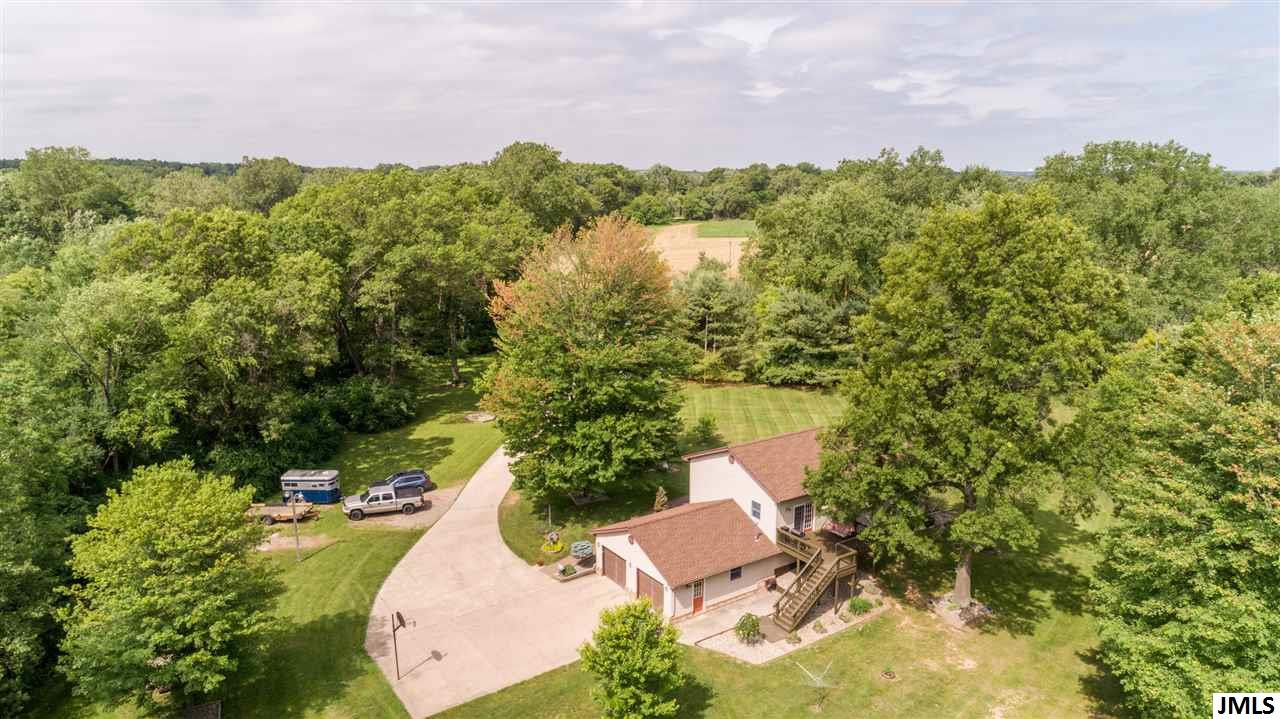 3347 North Dettman Road Jackson, MI 49201 - Photo 33 of 35 Photo 33