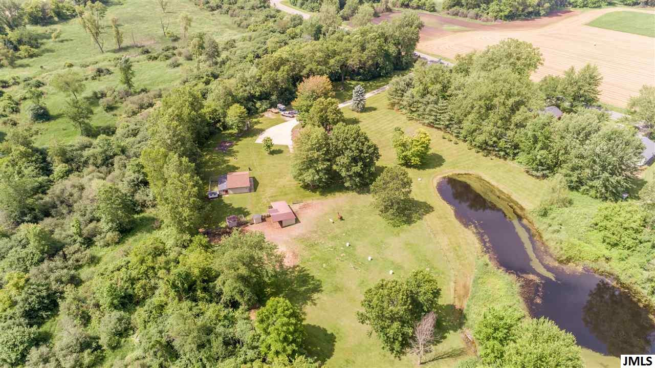 3347 North Dettman Road Jackson, MI 49201 - Photo 34 of 35 Photo 34