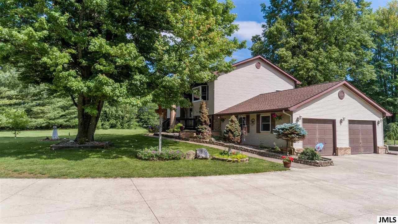 3347 North Dettman Road Jackson, MI 49201 - Photo 35 of 35 Photo 35