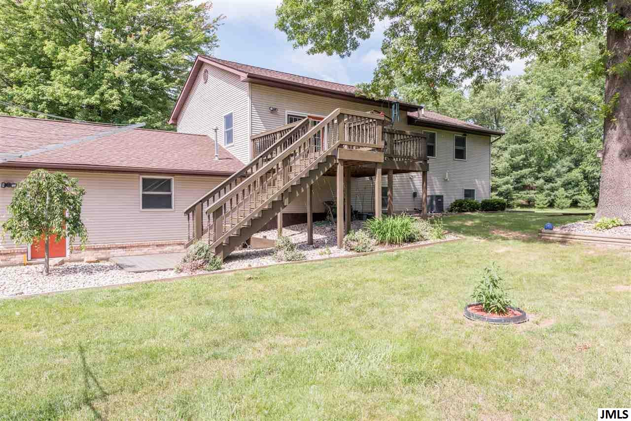 3347 North Dettman Road Jackson, MI 49201 - Photo 4 of 35 Photo 4