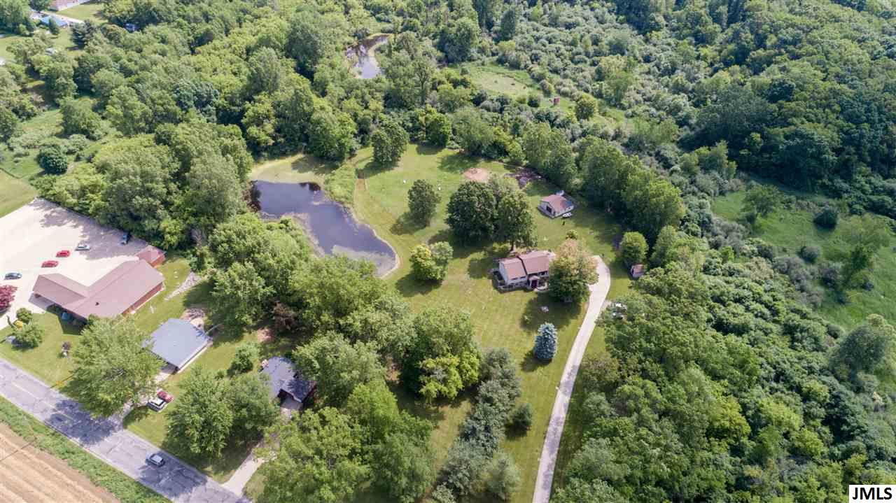 3347 North Dettman Road Jackson, MI 49201 - Photo 5 of 35 Photo 5