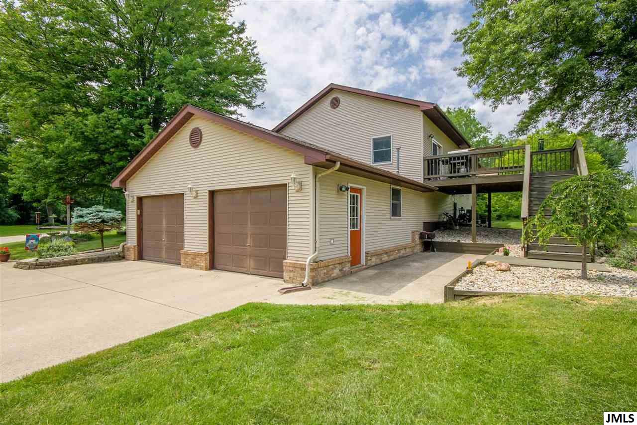 3347 North Dettman Road Jackson, MI 49201 - Photo 6 of 35 Photo 6