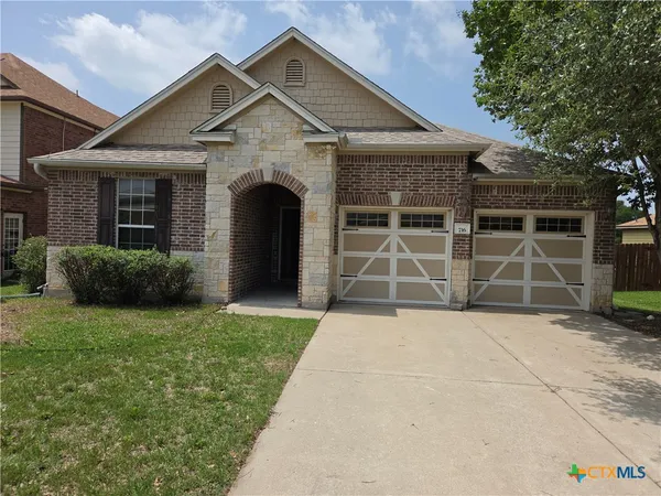 $1,900 | 716 Moon Shadow, Temple, TX 76502