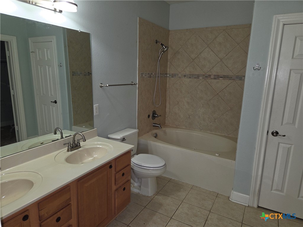 716 Moon Shadow Temple, TX 76502 - Photo 11 of 11