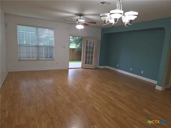 $1,900 | 716 Moon Shadow, Temple, TX 76502