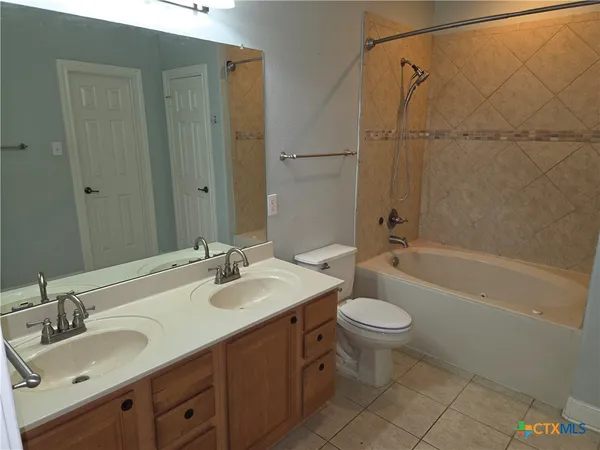 $1,900 | 716 Moon Shadow, Temple, TX 76502