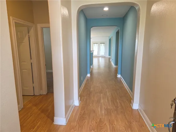 $1,900 | 716 Moon Shadow, Temple, TX 76502