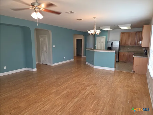 $1,900 | 716 Moon Shadow, Temple, TX 76502