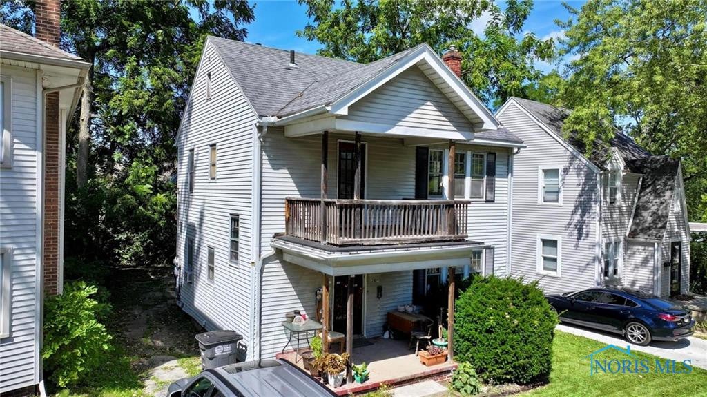 2019 Kensington Road Toledo, OH 43607 - Photo 3 of 21 Photo 3