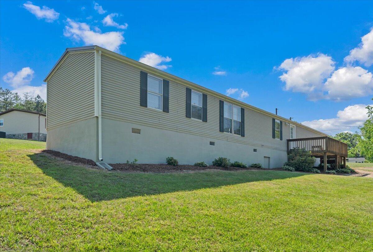 419 Cooks Knob Road Ferrum, VA 24088 - Photo 24 of 29 30-MIB06084-R5