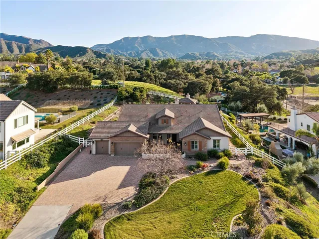 $1,600,000 | 15930 Mandalay Road, Canyon Country, CA 91387