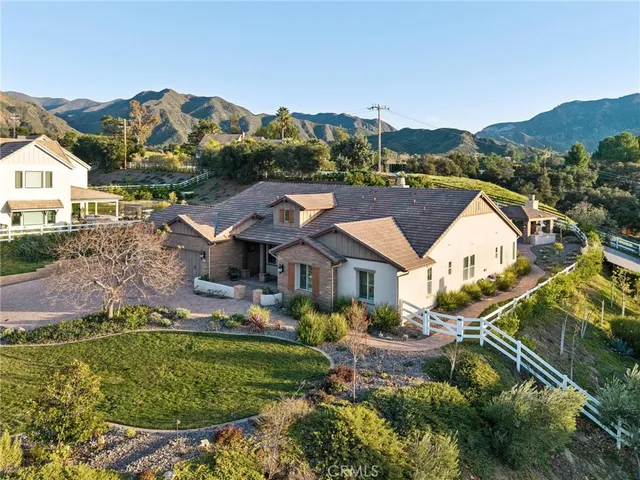 $1,600,000 | 15930 Mandalay Road, Canyon Country, CA 91387