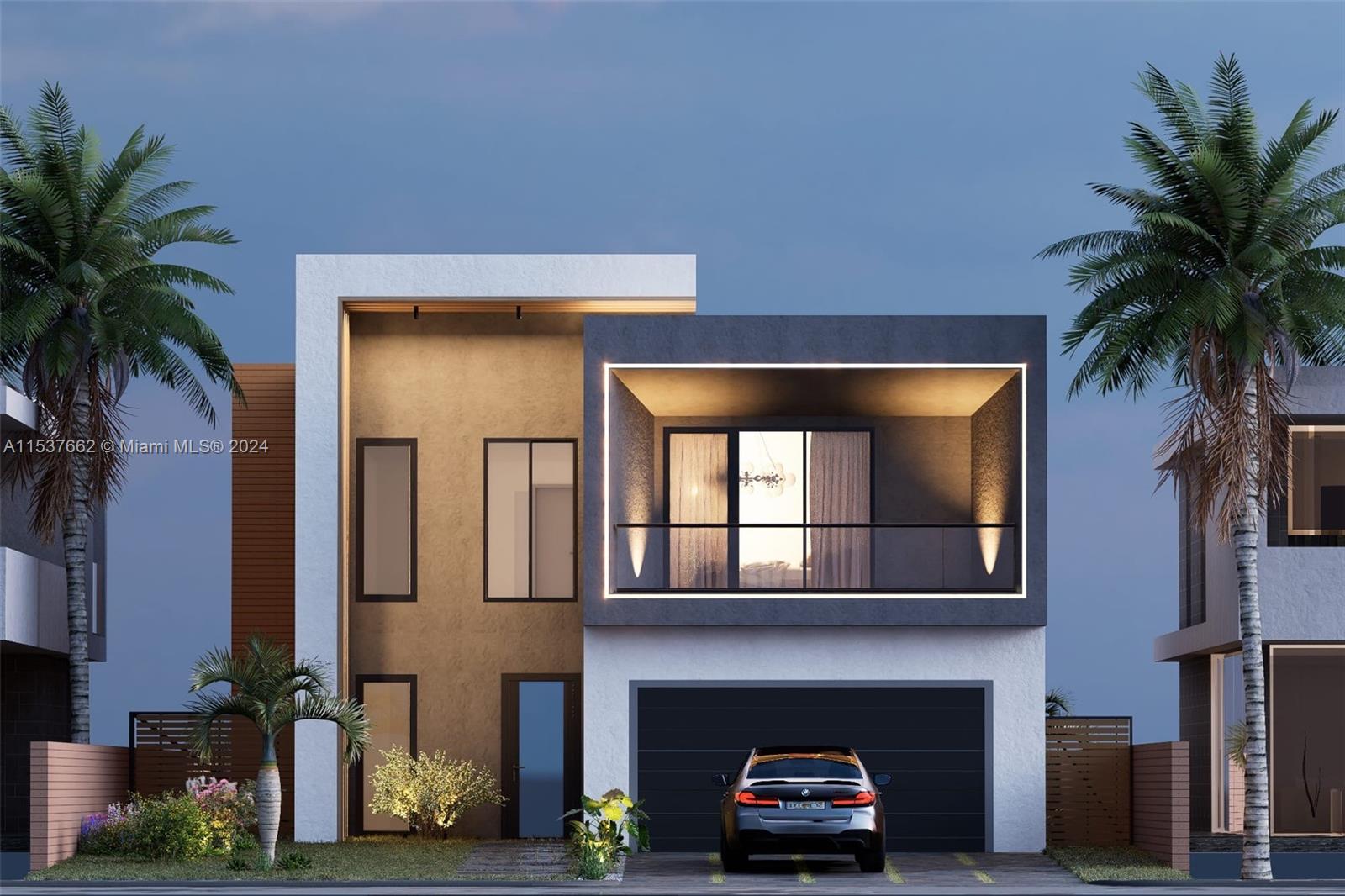 2033 Northeast 22nd St  