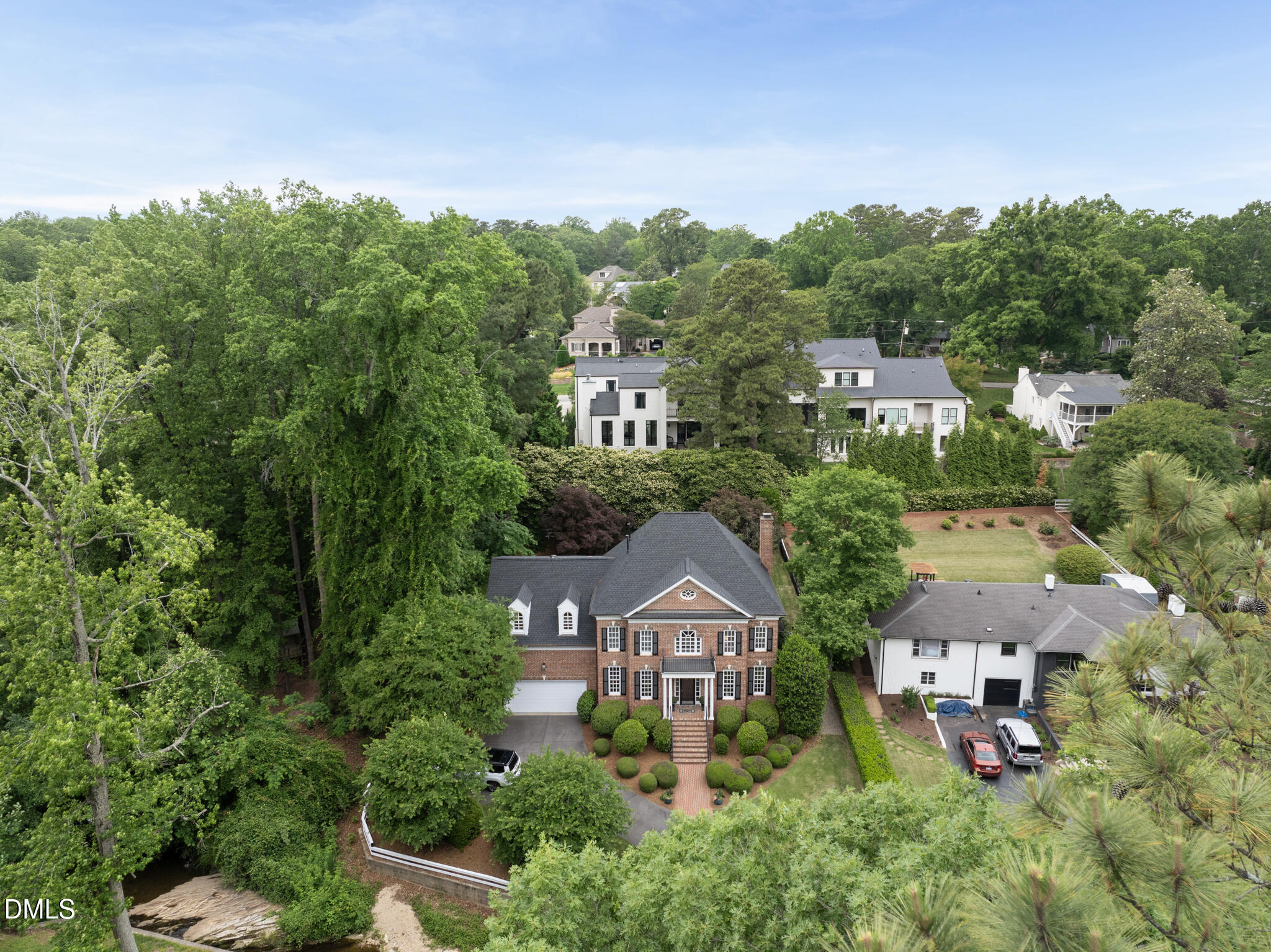 1723 Brooks Avenue Raleigh, NC 27607 - Photo 2 of 72 1723 Brooks Ave