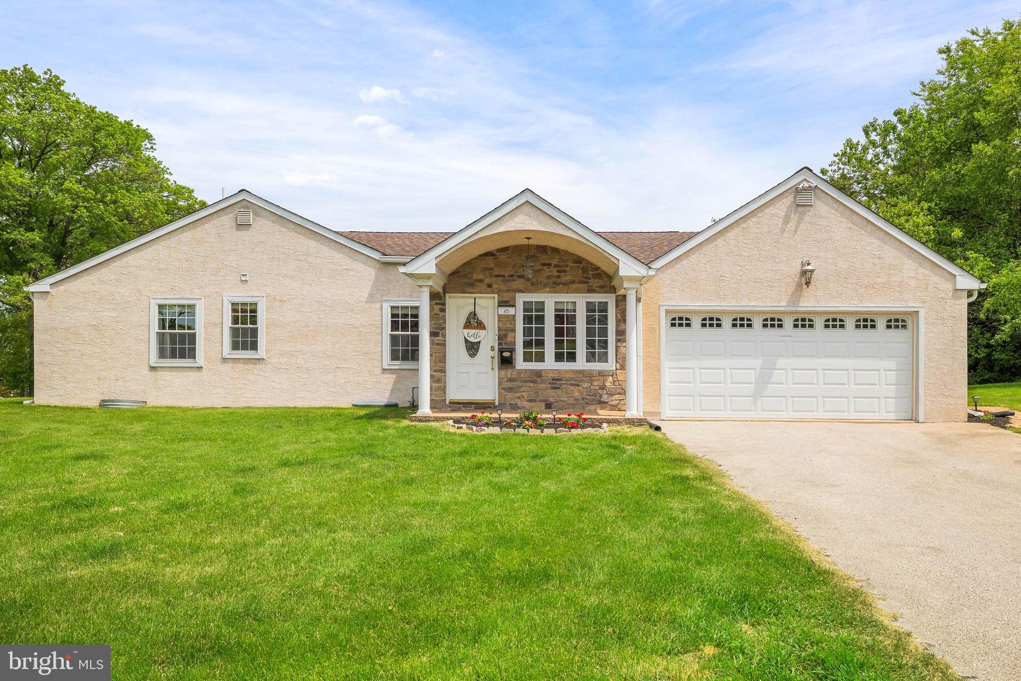 45 James Road Broomall, PA 19008 - Photo 1 of 31 Gallery Image 1