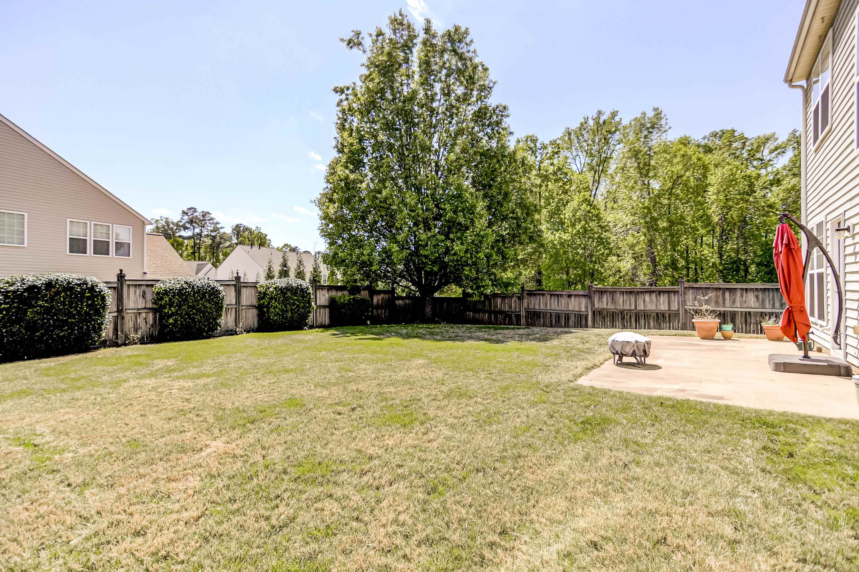 7455 Silver View Lane Raleigh, NC 27613 - Photo 20 of 21 Photo 20