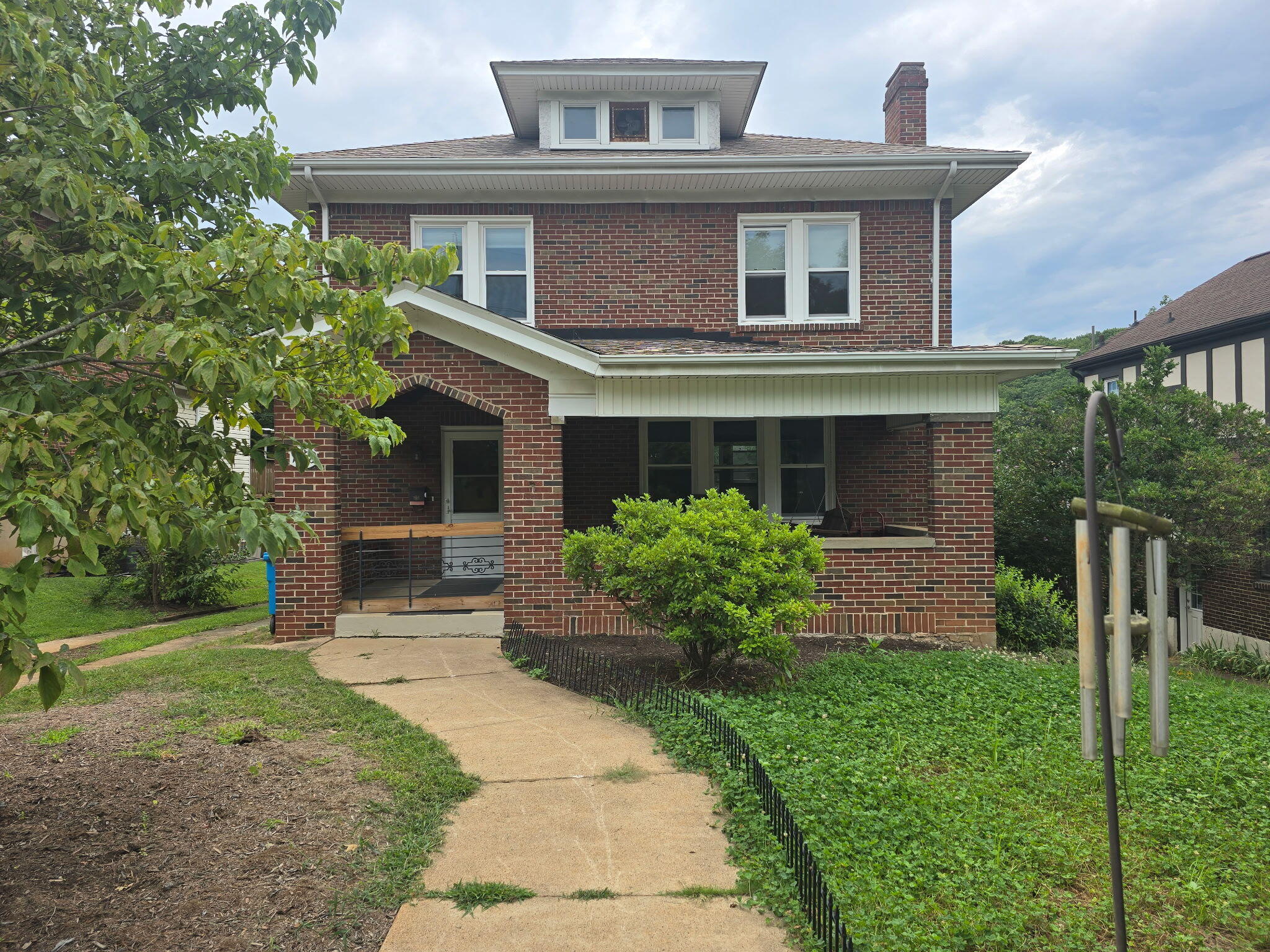 1826 Mt Vernon Road Southwest Roanoke, VA 24015 - Photo 1 of 1 IMG_20260813_142226
