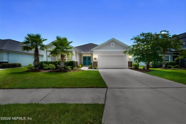 $415,000 | 997 Laurel Valley Drive, Orange Park, FL 32065