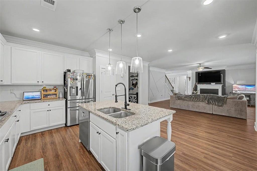 210 Manchester Lane Villa Rica, GA 30180 - Photo 15 of 67