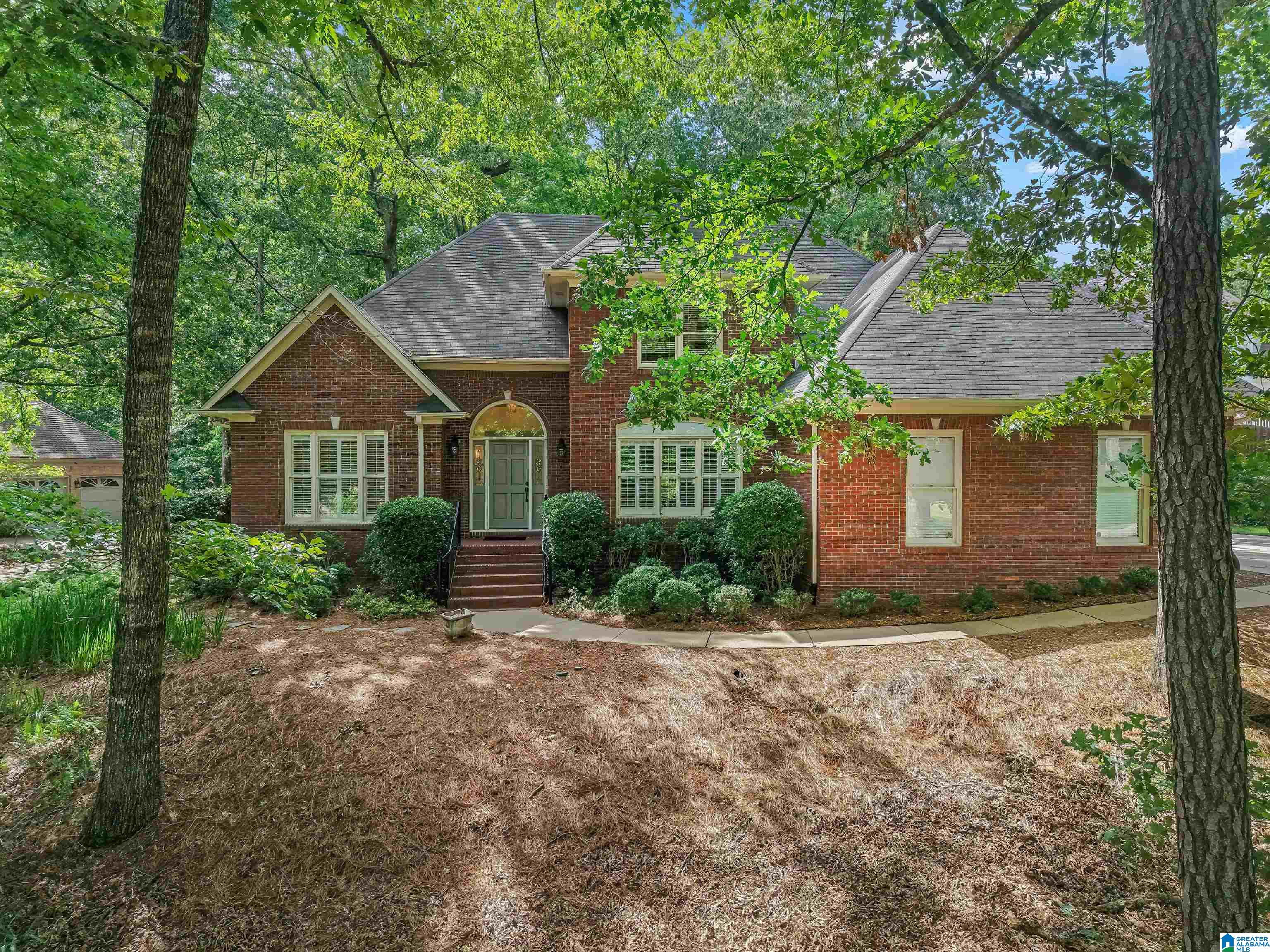 601 Bayhill Road Birmingham, AL 35244 - Photo 1 of 78